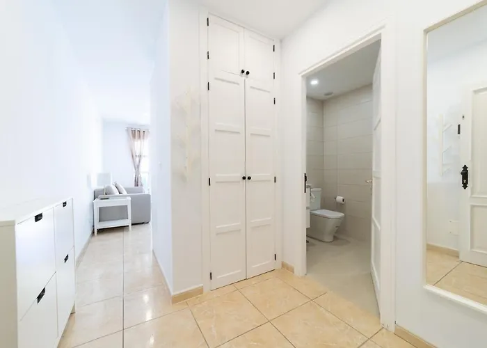 公寓 Vera - 阿德耶