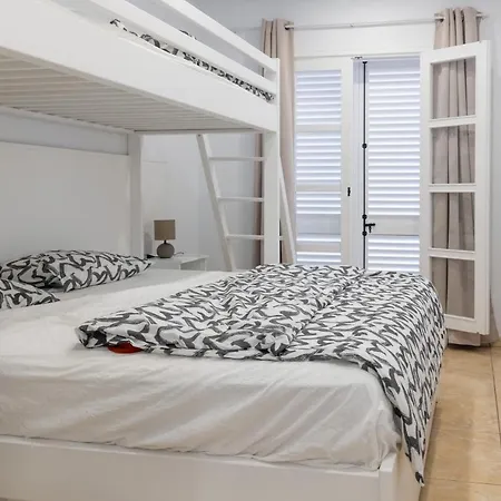 Apartamento Vera - *